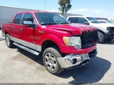 Ford F-150 Xlt 1FTFW1CT9CKE36262 снимка