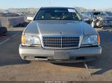Mercedes-Benz S 320 WDBGA32E7RA175728 снимка