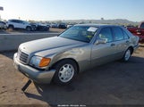 Mercedes-Benz S 320 WDBGA32E7RA175728 снимка