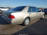 Mercedes-Benz S 320 WDBGA32E7RA175728 снимка