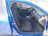 Honda Civic Lx 2HGFC2F59HH570460 снимка