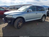 Volkswagen Touareg V6 WVGZG77L66D003655 снимка