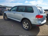 Volkswagen Touareg V6 WVGZG77L66D003655 снимка