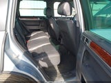Volkswagen Touareg V6 WVGZG77L66D003655 снимка