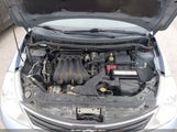 Nissan Versa 1.8S 3N1BC1CP8BL511639 снимка