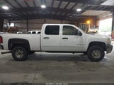 Chevrolet Silverado 2500Hd Lt1 1GCHK23618F104045 снимка