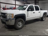 Chevrolet Silverado 2500Hd Lt1 1GCHK23618F104045 снимка