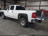 Chevrolet Silverado 2500Hd Lt1 1GCHK23618F104045 снимка