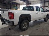 Chevrolet Silverado 2500Hd Lt1 1GCHK23618F104045 снимка
