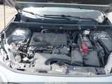 Toyota Rav4 Le 2T3F1RFV2NW317053 снимка