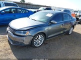 Volkswagen Jetta 2.5L Sel 3VWLZ7AJ0BM344749 снимка