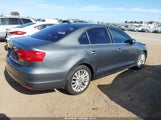 Volkswagen Jetta 2.5L Sel 3VWLZ7AJ0BM344749 снимка