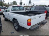 Toyota Tacoma 5TENL42N93Z221176 fotografie