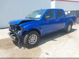 Nissan Frontier Sv 1N6AD0ER2FN768541 снимка