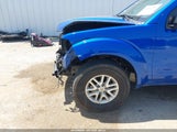 Nissan Frontier Sv 1N6AD0ER2FN768541 снимка