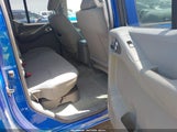Nissan Frontier Sv 1N6AD0ER2FN768541 снимка