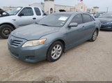 Toyota Camry Le 4T4BF3EK6AR071766 снимка