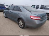 Toyota Camry Le 4T4BF3EK6AR071766 снимка
