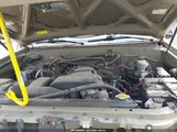 Toyota Sequoia Sr5 V8 5TDZT34AX1S051300 photo