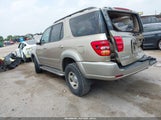 Toyota Sequoia Sr5 V8 5TDZT34AX1S051300 photo