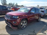 Jeep Grand Cherokee Overland 1C4RJFCM3GC330326 снимка