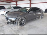 Audi A7 3.0T Premium Plus WAU2GAFC2GN173699 снимка