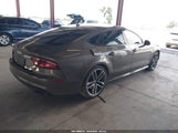 Audi A7 3.0T Premium Plus WAU2GAFC2GN173699 снимка
