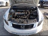 Honda Accord 2.4 Lx JHMCP26398C013182 снимка