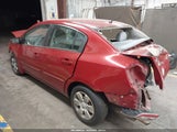Nissan Sentra 2.0 3N1AB6AP0CL773719 снимка