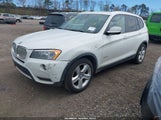 BMW X3 xDrive28I 5UXWX5C52CL726387 снимка