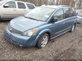 Nissan Quest 3.5 Se 5N1BV28U09N107932 photo