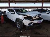 Jeep Cherokee Latitude Plus 4X4 1C4PJMLB6KD335310 снимка