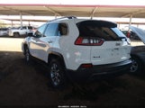 Jeep Cherokee Latitude Plus 4X4 1C4PJMLB6KD335310 снимка