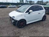 Fiat 500C Gq Edition 3C3CFFJH4ET188359 снимка