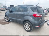 Ford Ecosport Se MAJ3S2GE9MC438949 снимка