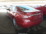 Nissan Altima 2.5 S 1N4AL3AP1EN209806 снимка