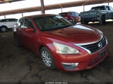 Nissan Altima 2.5 S 1N4AL3AP1EN209806 снимка