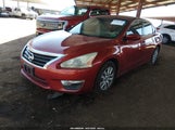 Nissan Altima 2.5 S 1N4AL3AP1EN209806 снимка