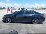 Toyota Camry Se 4T1B11HK3KU807296 photo