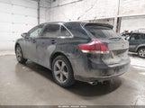 Toyota Venza Le V6 4T3BK3BB2DU093365 снимка