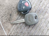 Toyota 4Runner Sr5 V6 JTEZU5JR1A5013474 снимка