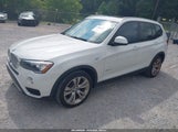 BMW X3 xDrive28I 5UXWX9C50G0D82379 снимка