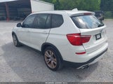 BMW X3 xDrive28I 5UXWX9C50G0D82379 снимка