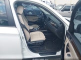 BMW X3 xDrive28I 5UXWX9C50G0D82379 снимка