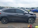 Honda Hr-V 2Wd Ex-L 3CZRU5H79NM708420 photo