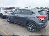 Honda Hr-V 2Wd Ex-L 3CZRU5H79NM708420 fotografie