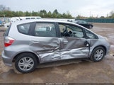 Honda Fit JHMGE8H27AC034908 fotografie