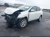 Nissan Rogue Sv JN8AS5MV8BW302058 снимка