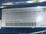 Audi A3 2.0T Premium WAUAUGFF2H1057445 photo