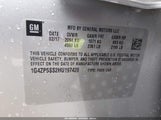 Buick Lacrosse Essence 1G4ZP5SS2HU197428 снимка